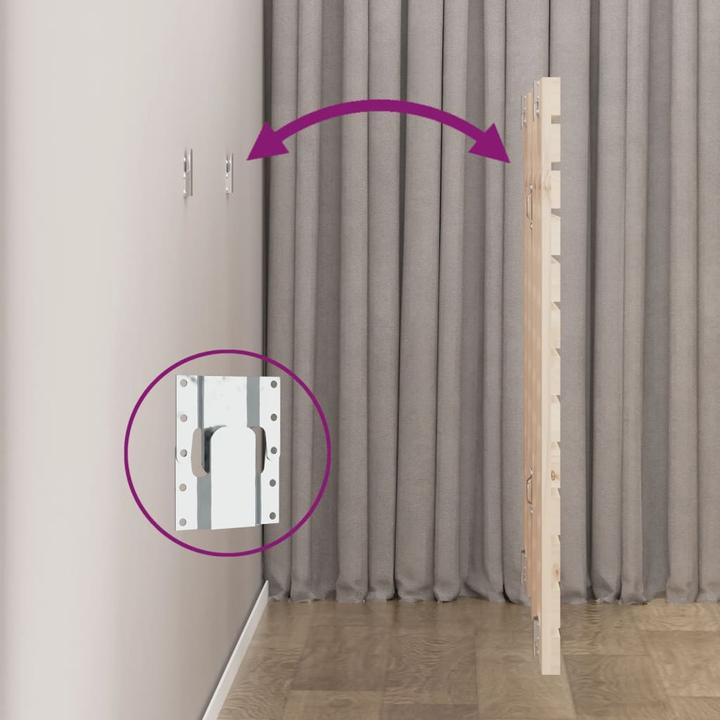 Immagine prodotto VidaXL Oksiutka (146 x 3 x 63 cm)