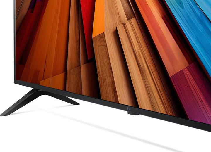 Actual product image LG 55UT80006LA (55", UT80, LED, 4K, 2024)