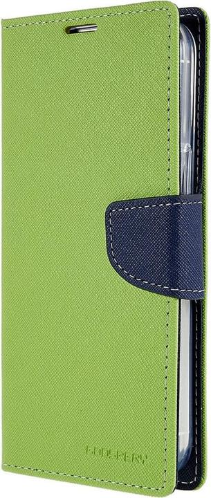 Immagine prodotto iPhone 14 Pro - Custodia cover fantasia Goospery verde (Apple iPhone 14 Pro)