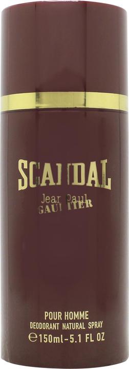 Produktbild Gaultier Deodorant (Spray, 150 ml)