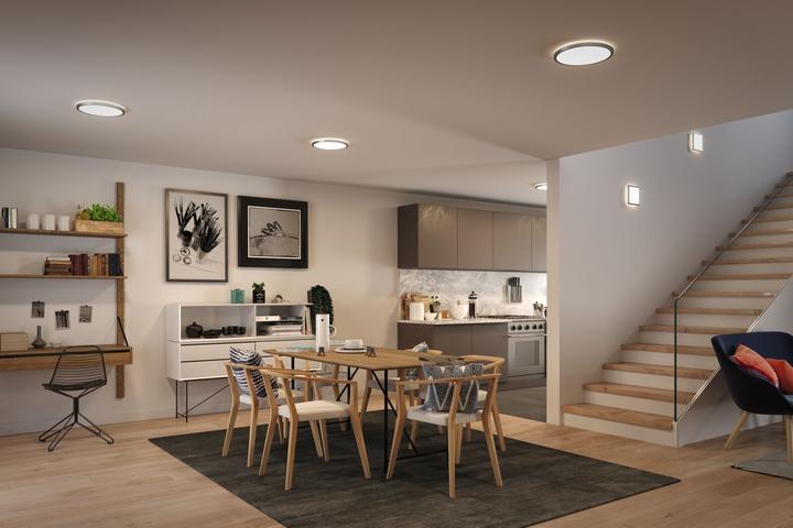 Produktbild Paulmann Atria Shine Backlight (850 lm)