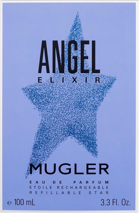 Produktbild Thierry Mugler Angel Elixir (Eau de Parfum, 100 ml)