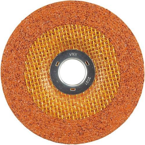 Thumbnail - Makita, Schleifmittel, Šlifavimo diskas 125x7x22,23mm