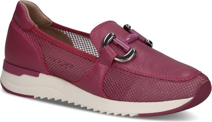 Pettine rosa