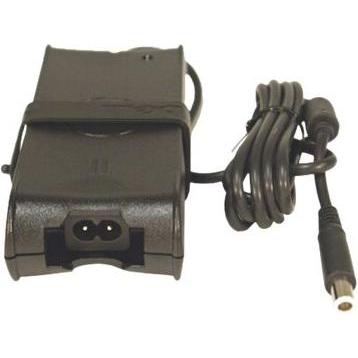 Thumbnail - Dell Netzteil 90 Watt (90 W), Notebook Netzteil, Schwarz