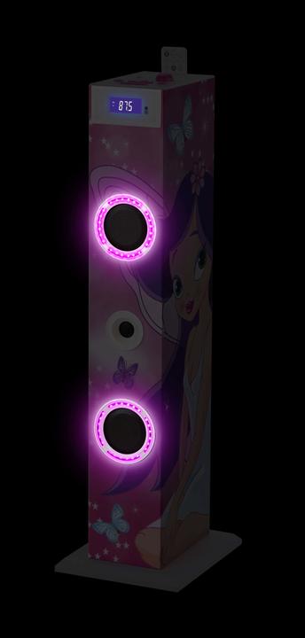 Image du produit Bigben TW5FAIRY2 (1x 20 W)