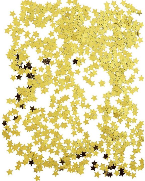 Produktbild Amscan Sterne