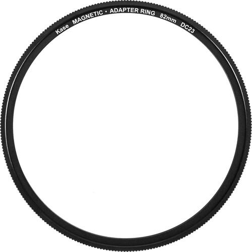 Produktbild Kase Revolution Black & White Yellow 8 Filter 82mm (82 mm)