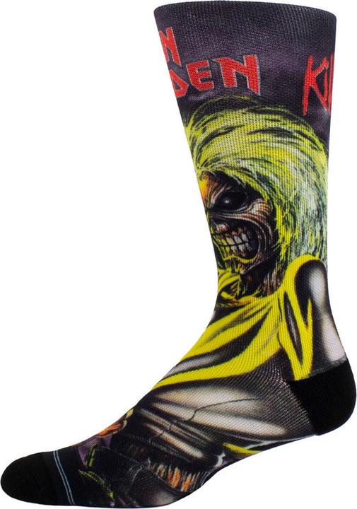 Produktbild Iron Maiden Killers Socken (Einzelpack, 40 - 45)