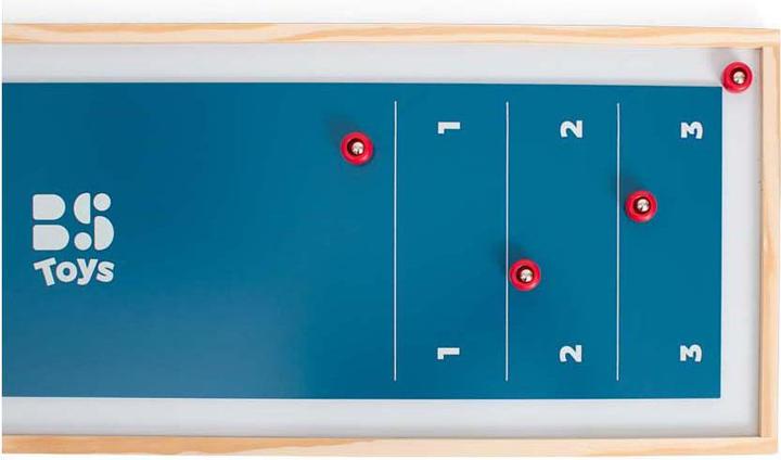 Produktbild BS Shuffleboard XL aus Holz