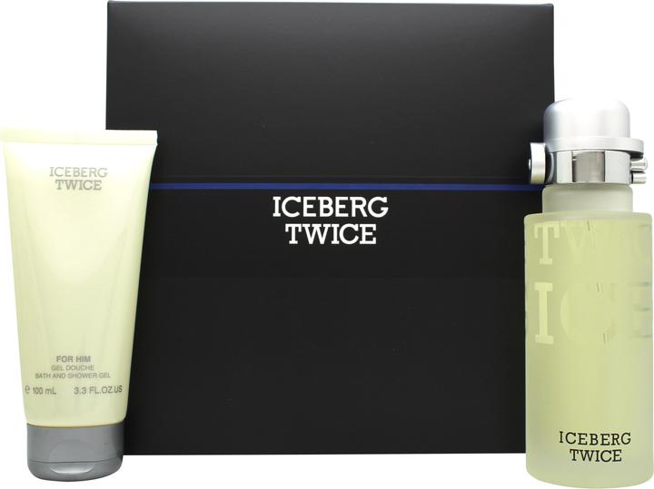 Produktbild Iceberg Twice Pour Homme (Parfum Set)