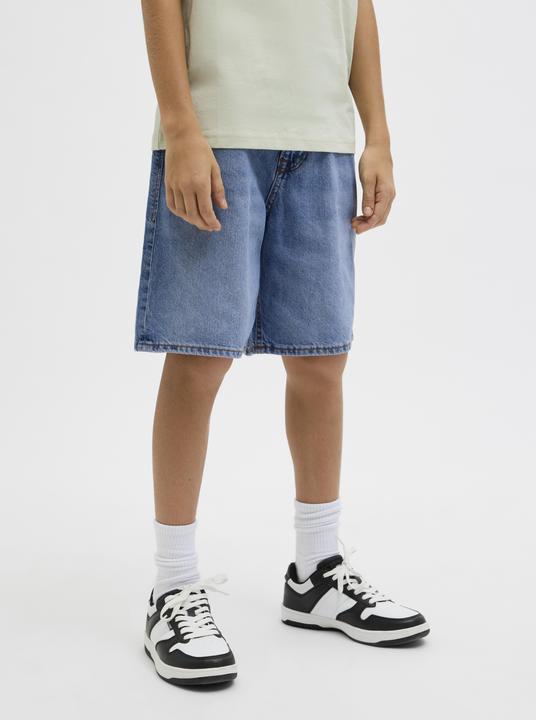 Image du produit Jack & Jones Loose Fit Jeans-Shorts Junior Jeans-Shorts (134)