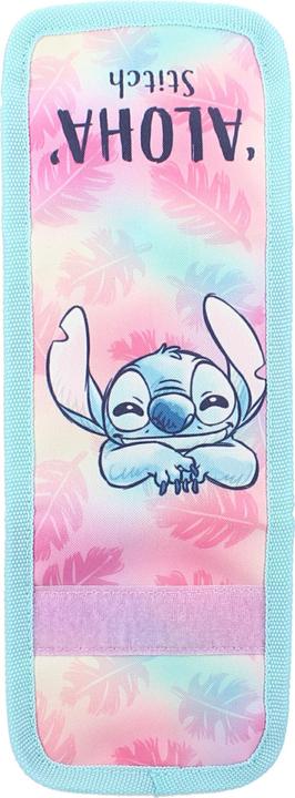 Actual product image Vadobag Stitch Wild Energy wallet 10x10 cm