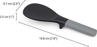 Actual product image Joseph Joseph Reislöffel Elevate Fusion