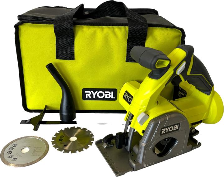 Produktbild Ryobi Akku-KreissÃ¤ge, Multi-Material