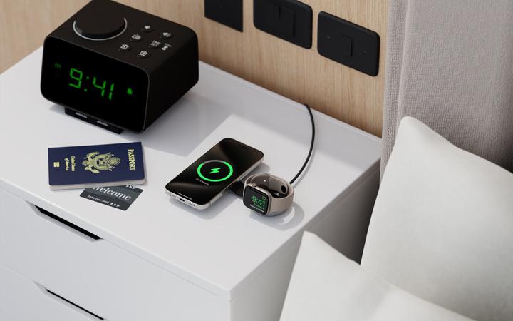 Produktbild TwelveSouth ButterFly (20 W)