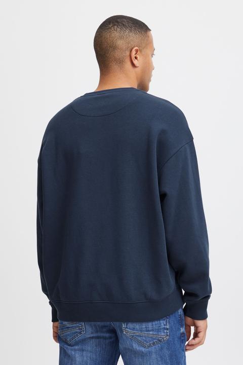 Actual product image Blend Sweatshirt - Sweatshirt - 20716056 (XXL)