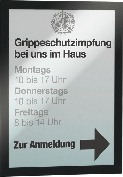 Productafbeelding Durable Duraframe
