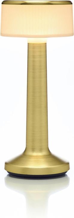 Image du produit ImagiLights Moments 6, Opal Metal Cylinder, Lampe sans fil, télécommande et chargeur non inclus (100 lm)