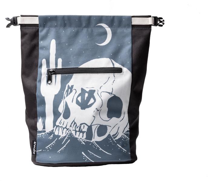 Actual product image Evolv Chalk Bucket Bag