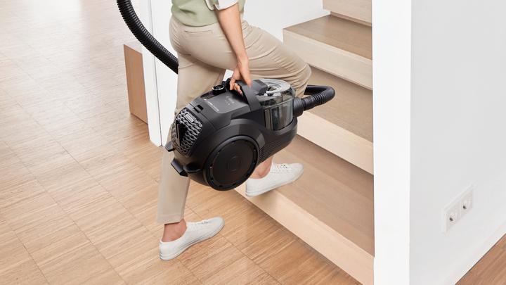 Image du produit Bosch Hausgeräte BGC21X300