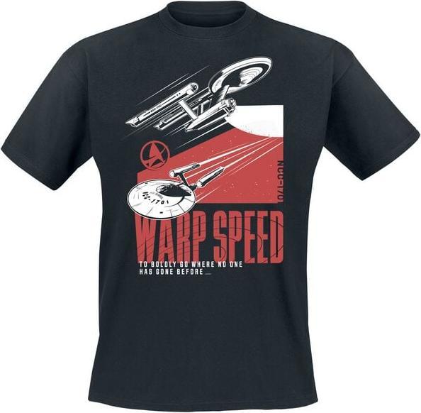 Actual product image Semper Exploro (M)