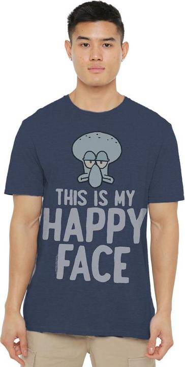Produktbild Spongebob Squarepants TShirt (S)