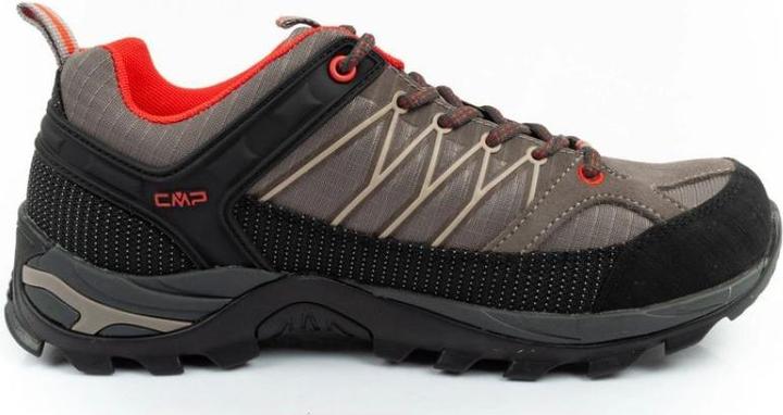 Produktbild CMP Campagnolo Rigel Low WP (43)