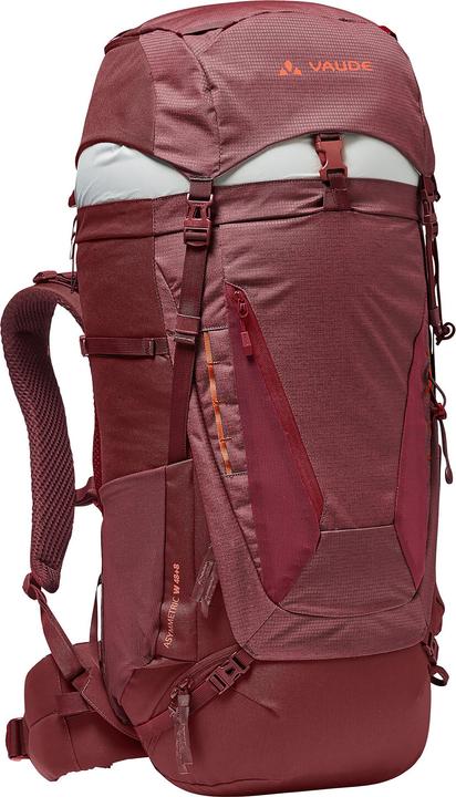 Actual product image Vaude Asymmetric (48 l)
