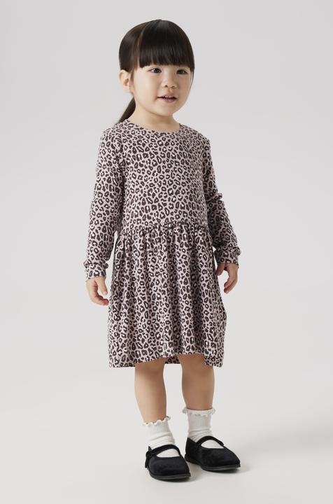 Produktbild Name it Langarm Kleid (122)