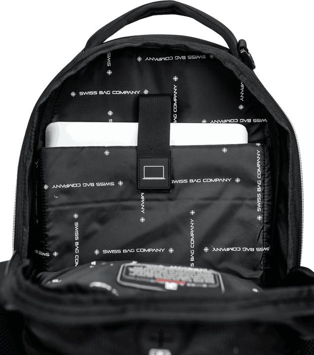 Actual product image Swissbags B2S (34 l)