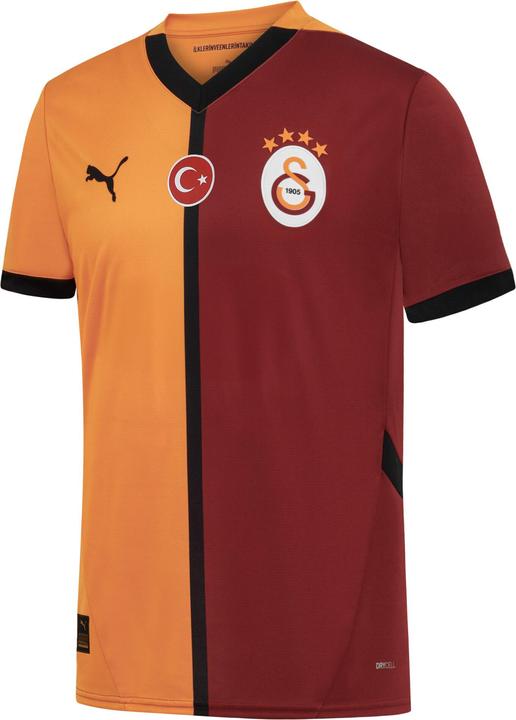 Puma GSK Home Jersey Replica w/o sponsor (M)
