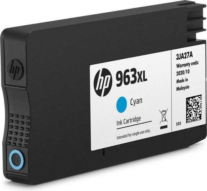 Produktbild HP 963XL (C)
