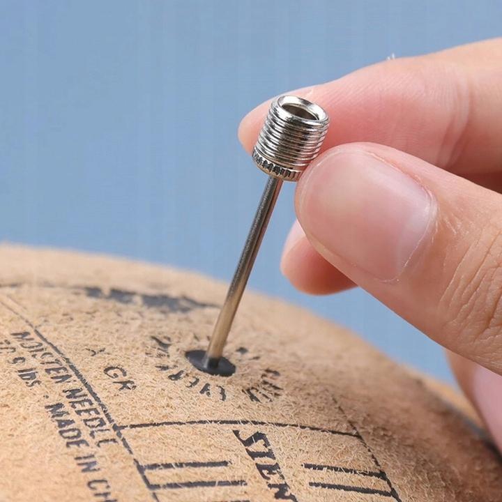 Actual product image Penalty Zone Ball pump needles set of 5