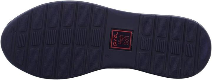 Immagine prodotto Ara Scarpe da donna con lacci Blue (36.5)