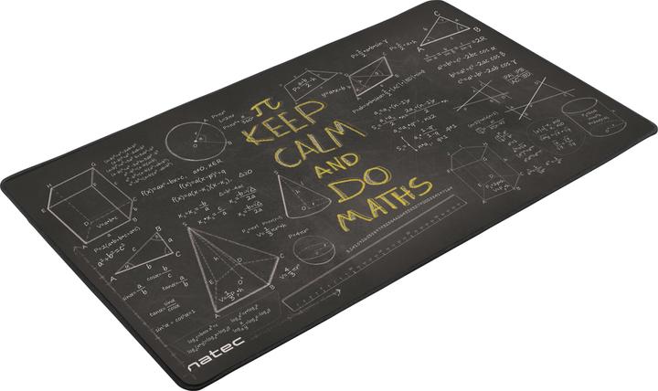 Produktbild Natec Maths