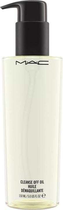 Image du produit MAC Cosmetics Huile Cleanse Off (Huile nettoyante, 150 ml)
