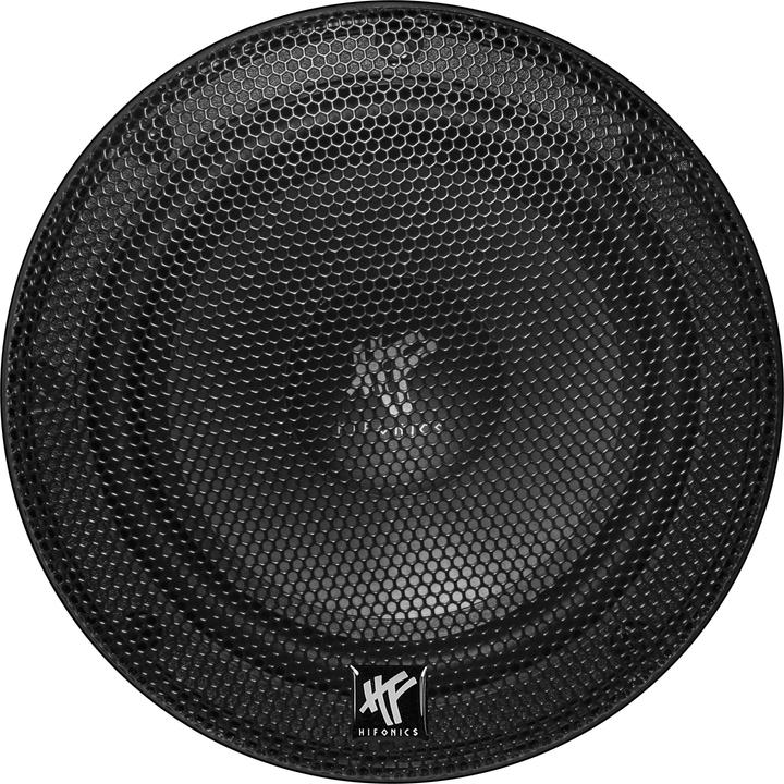 Actual product image Hifonics VULCAN Woofer Set (1 pcs.)