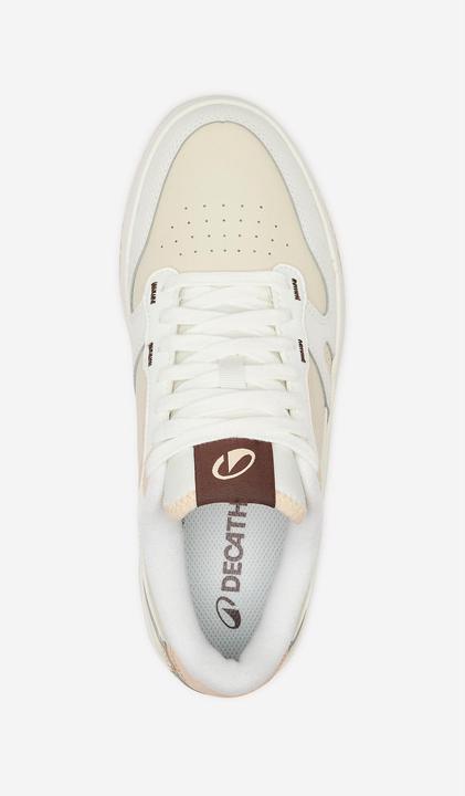 Image du produit Decathlon Baskets femme - CJ80 beige/rose clair (40)