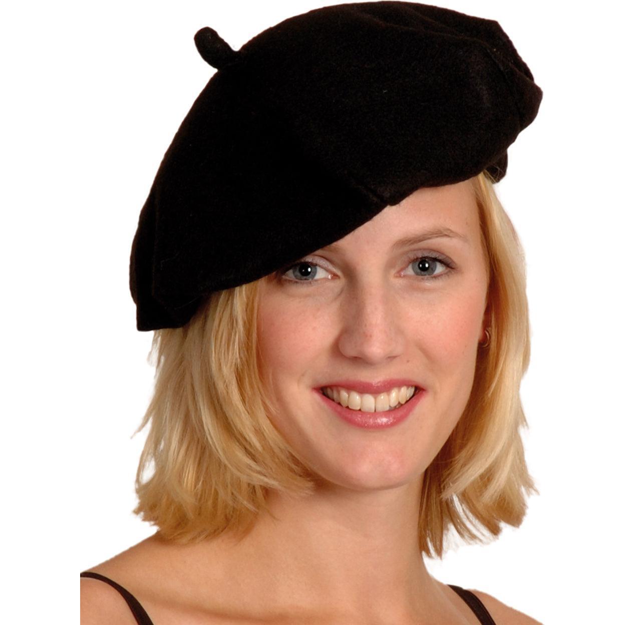 Boland Baskenmütze (BO62000)