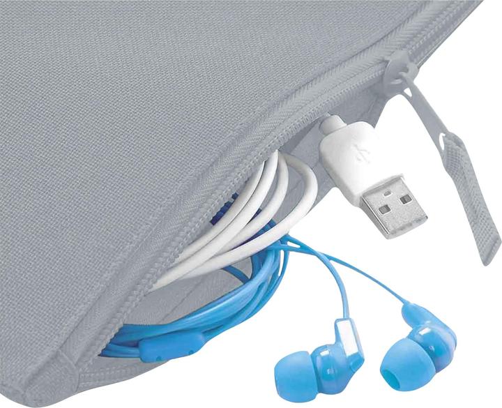 Produktbild Bagbase Feder Tasche Frauen Kosmetik Makeup Tool Reisetasche Schminke Tasche (2 StückPackung)