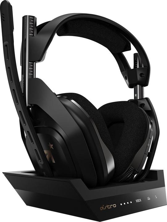 Logitech G A50 (Kabellos)