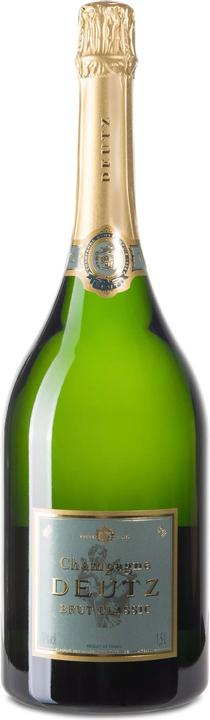 Produktbild Deutz Brut Classic (1 x 75 cl)
