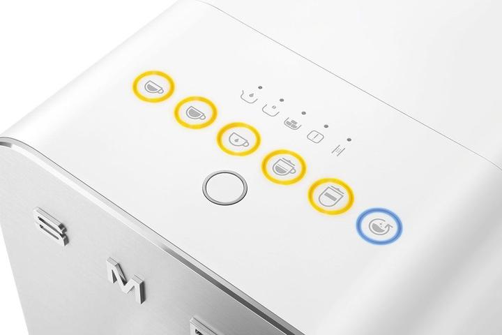 Image du produit Smeg BCC13WHMEU