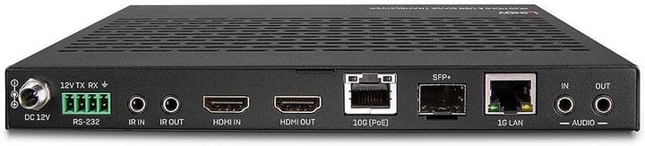 Produktbild Lindy 4K60 HDMI & USB SDVoE Extender (Transcoder)