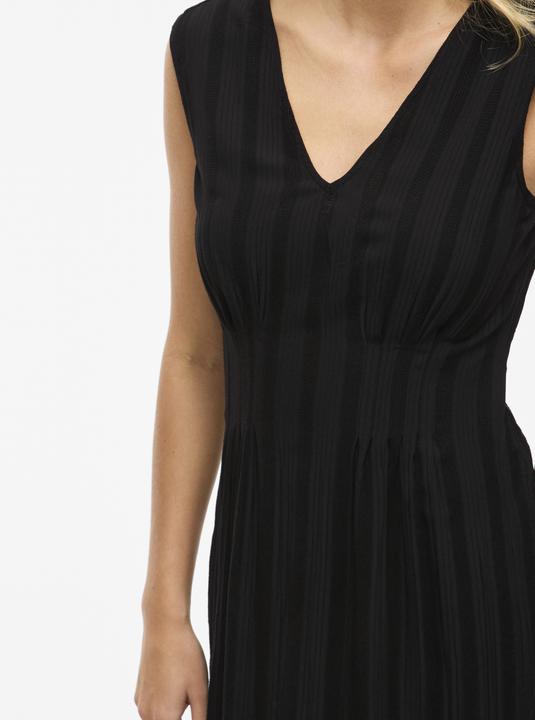 Produktbild Vila VIYRINA Ärmelloses Maxikleid (36)