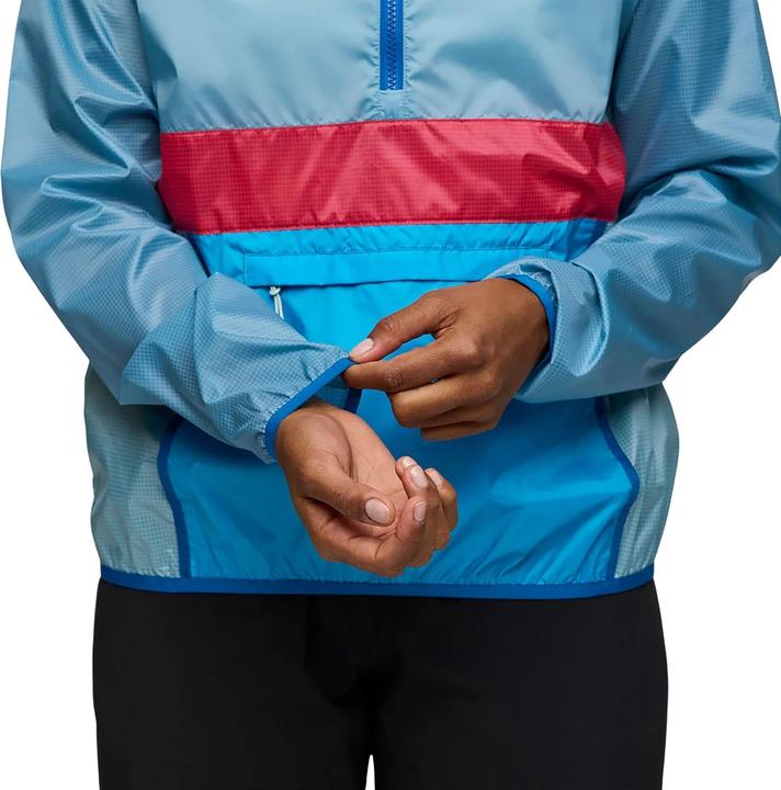 Immagine prodotto Cotopaxi Giacca a vento Teca con mezza zip (S)