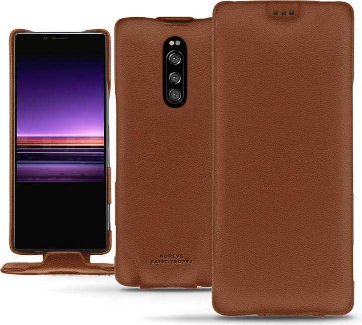 Marron PU ( Pantone #8B4720 )