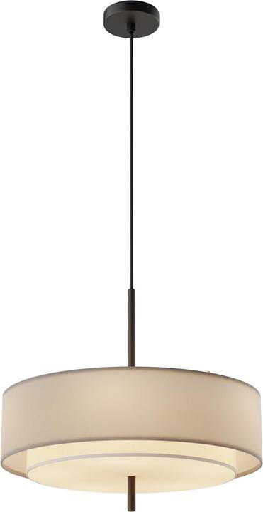 Produktbild Maytoni Pendelleuchte Bergamo (E27)