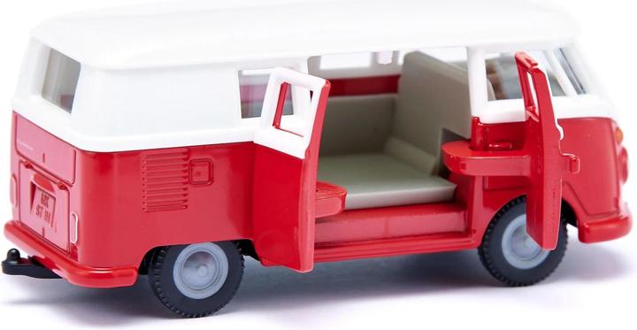 Produktbild Siku VW T1 Bus